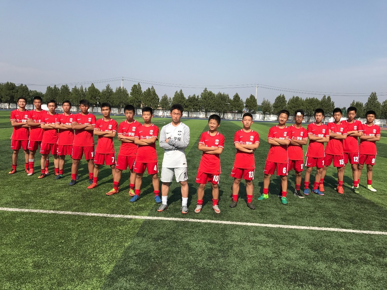 关于八一男篮豪取胜利，保持良好状态的信息