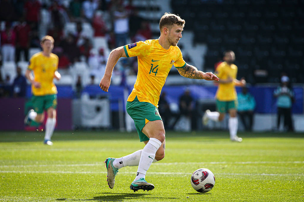 九游网址-澳大利亚运动员突破自我，打破历史记录