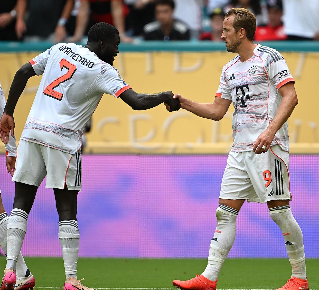 拜仁慕尼黑队员状态回暖，备战下一轮的简单介绍