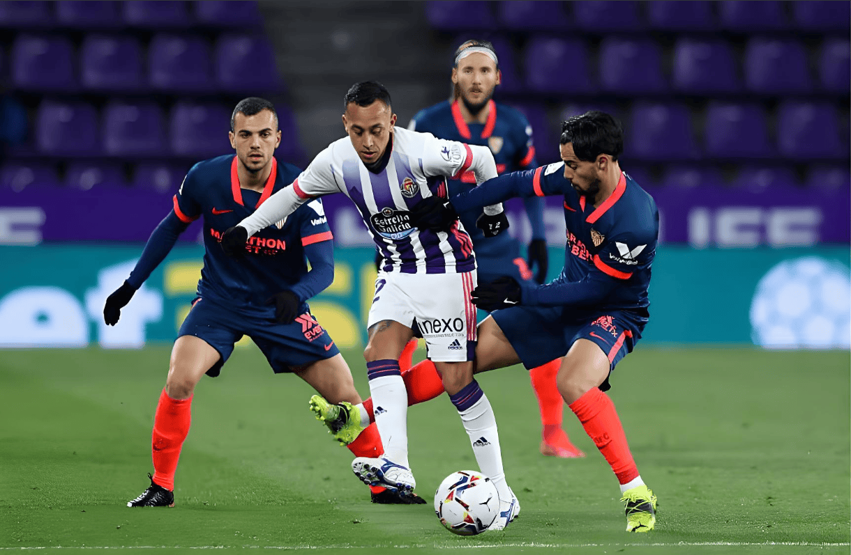 九游直播-塞维利亚取得胜利，稳居联赛前列的简单介绍