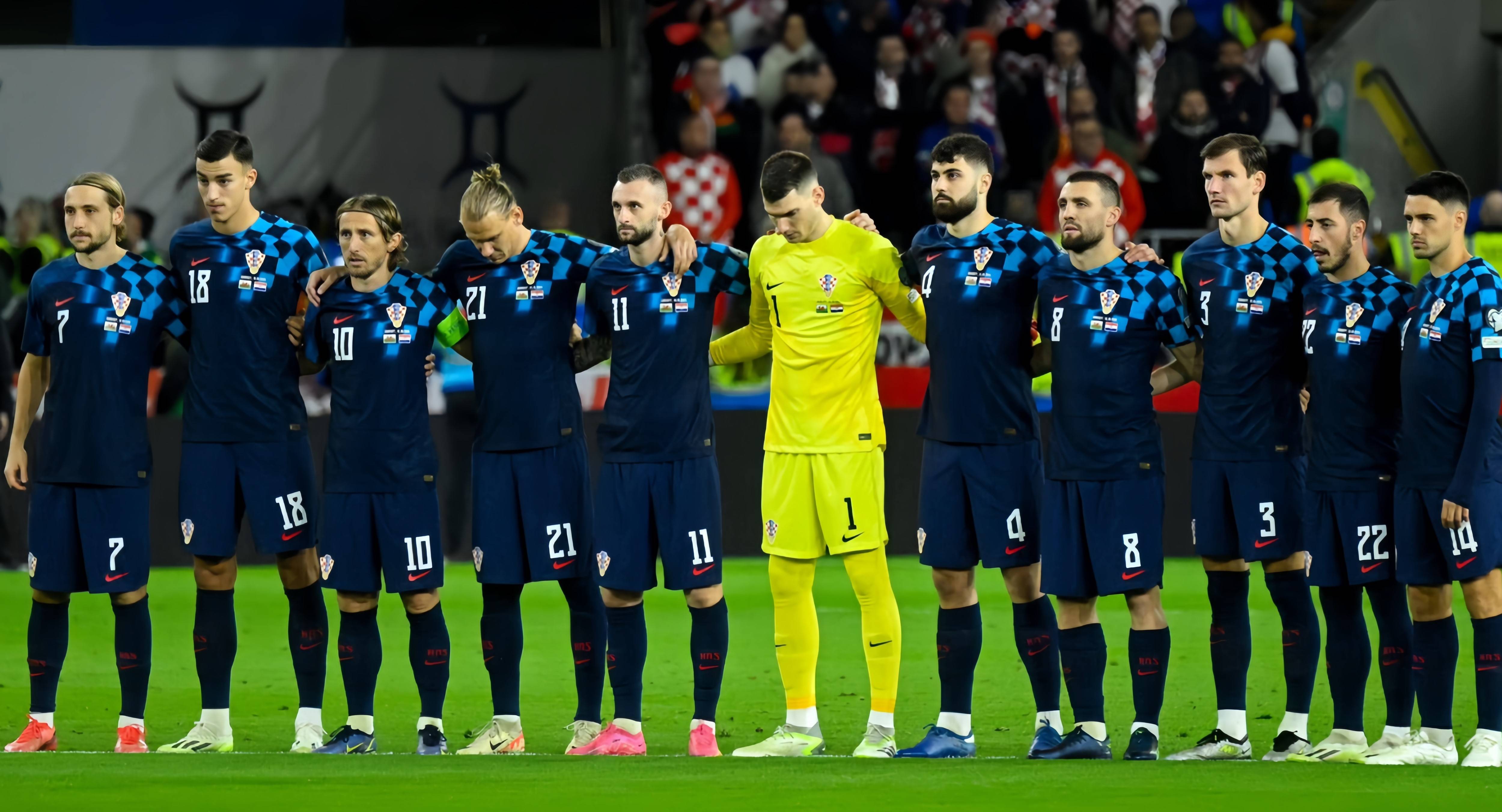 九游官网入口-关于欧预赛：克罗地亚-轻取斯洛伐克，提前出线的信息